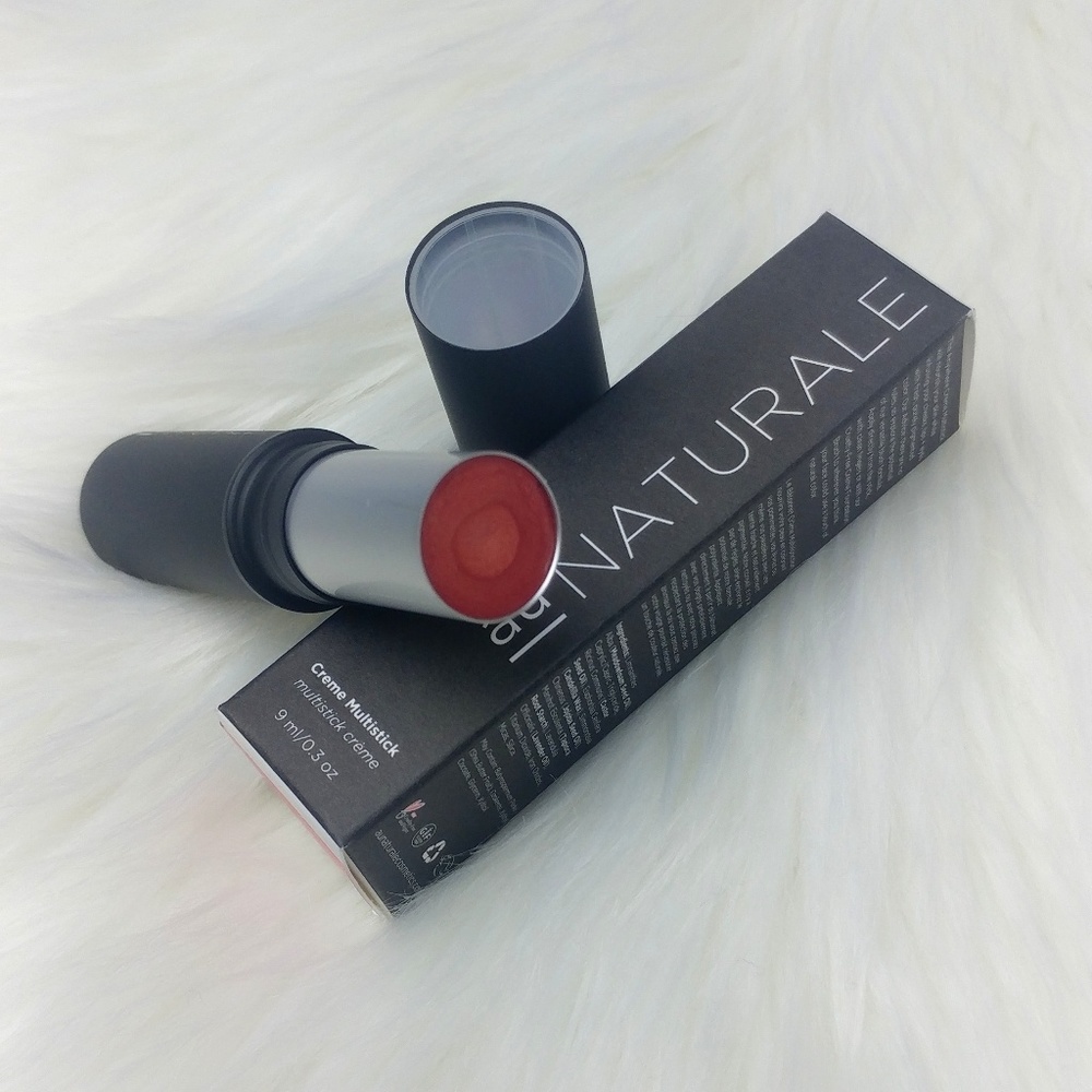 Au Naturale The Anywhere Creme Multistick NEW